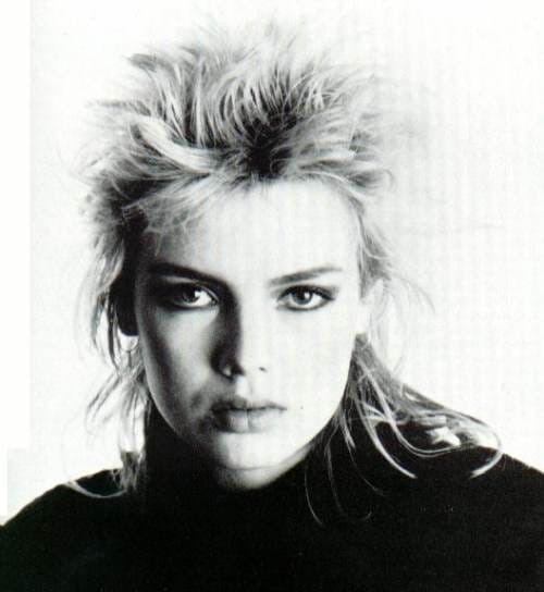 Picture of Kim Wilde