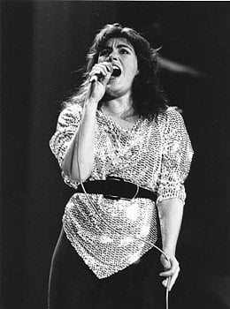 Laura Branigan