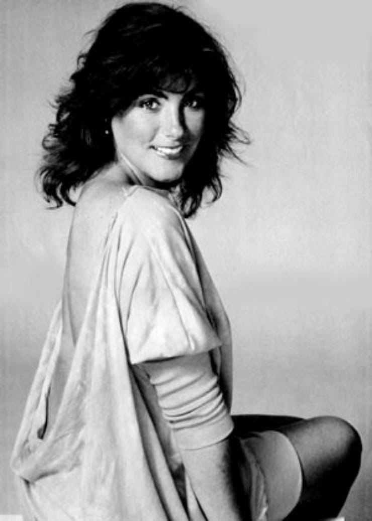 Laura Branigan