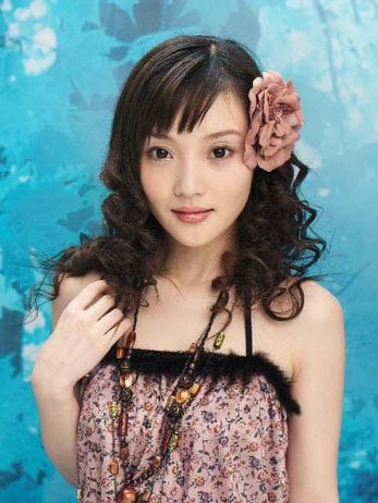 Xiaolu Li Xiaolu Li