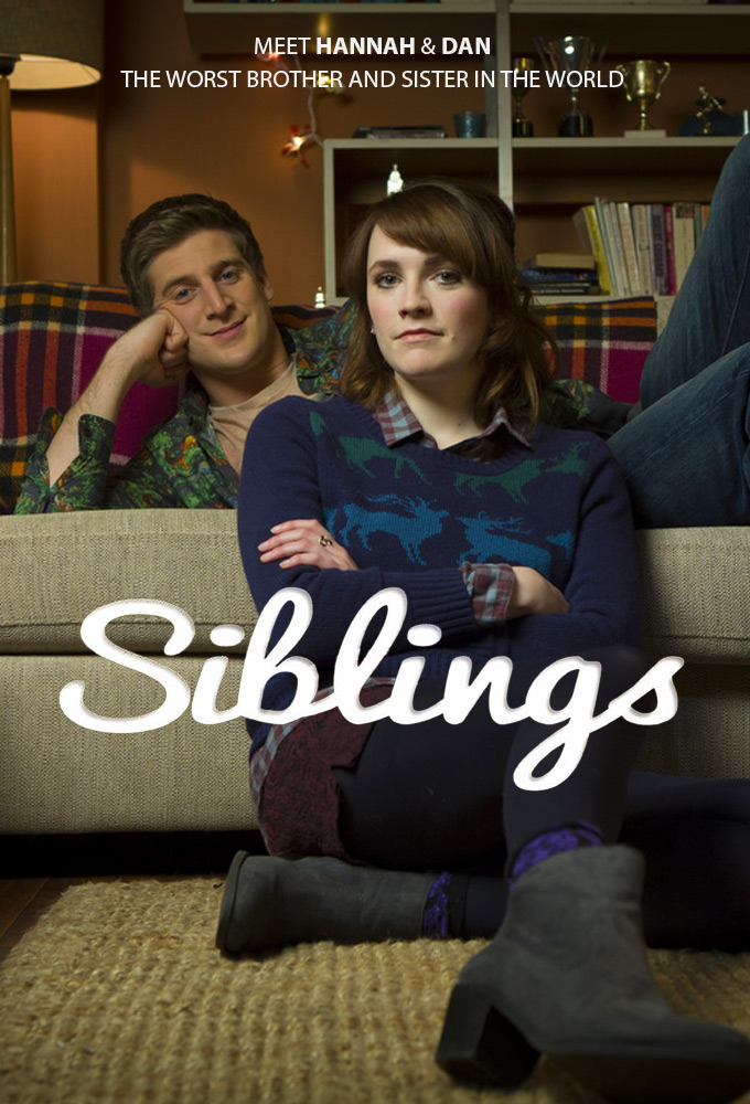 Siblings                                  (2014-2016)