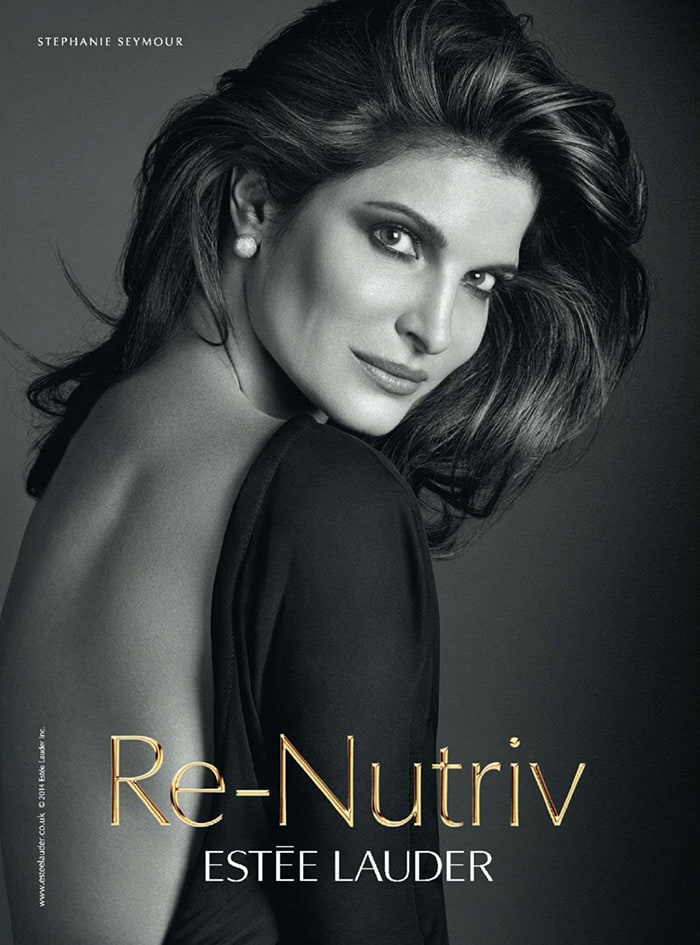 Stephanie Seymour