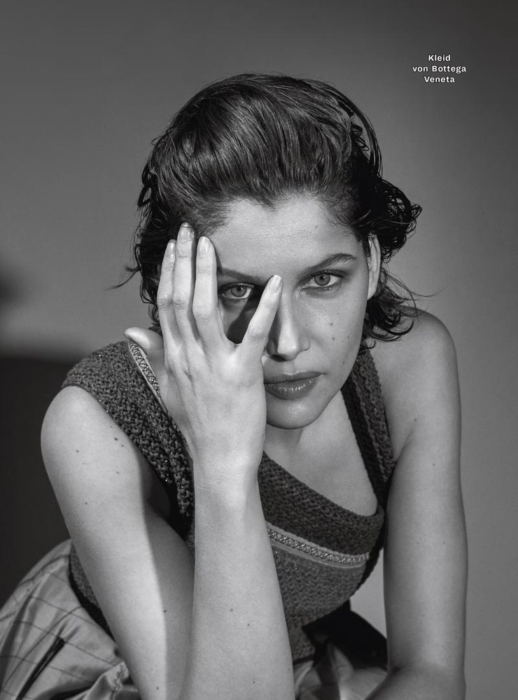 Laetitia Casta