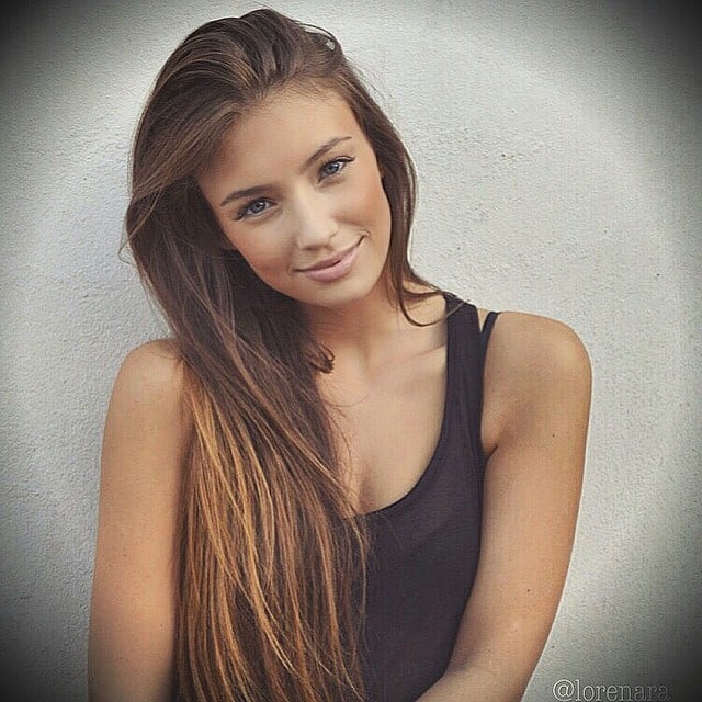 Lorena RAE Lorena RAE