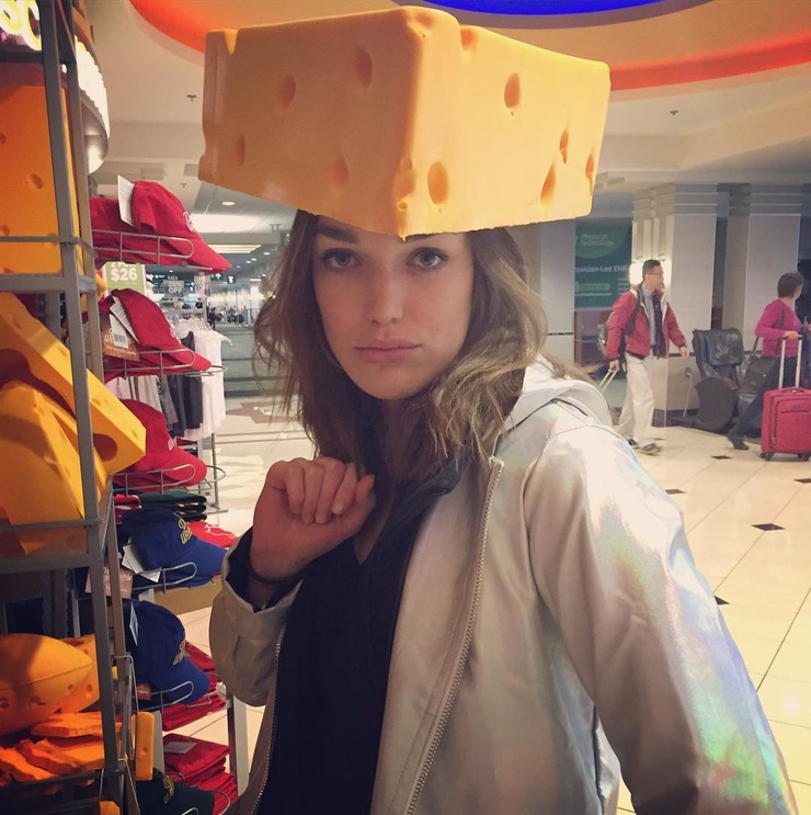 Elizabeth Henstridge