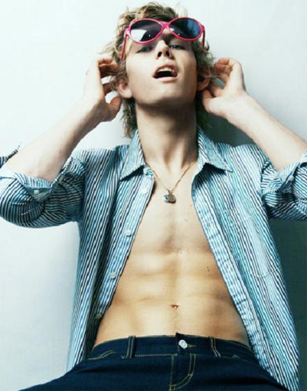 Alex Pettyfer Alex Pettyfer