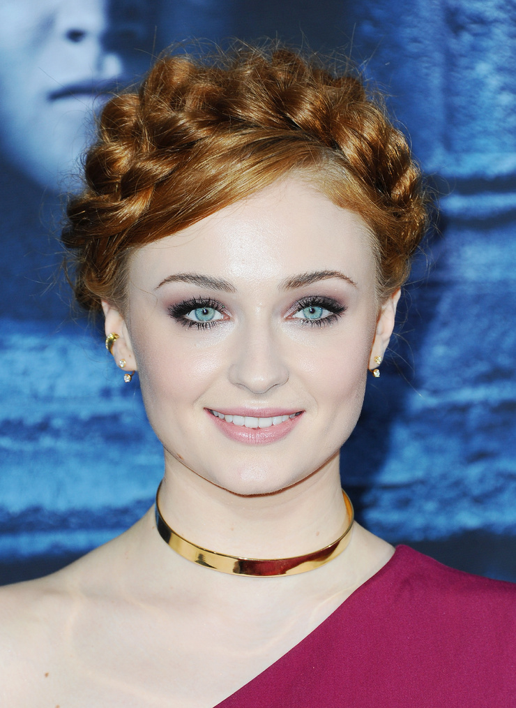 Sophie Turner Sophie Turner