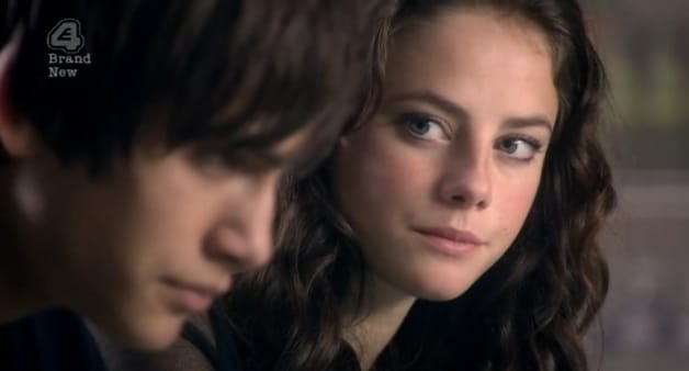 Kaya Scodelario Kaya Scodelario
