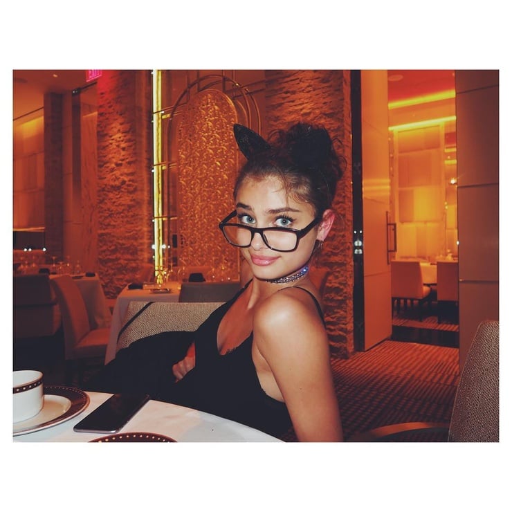 Taylor Marie Hill Taylor Marie Hill
