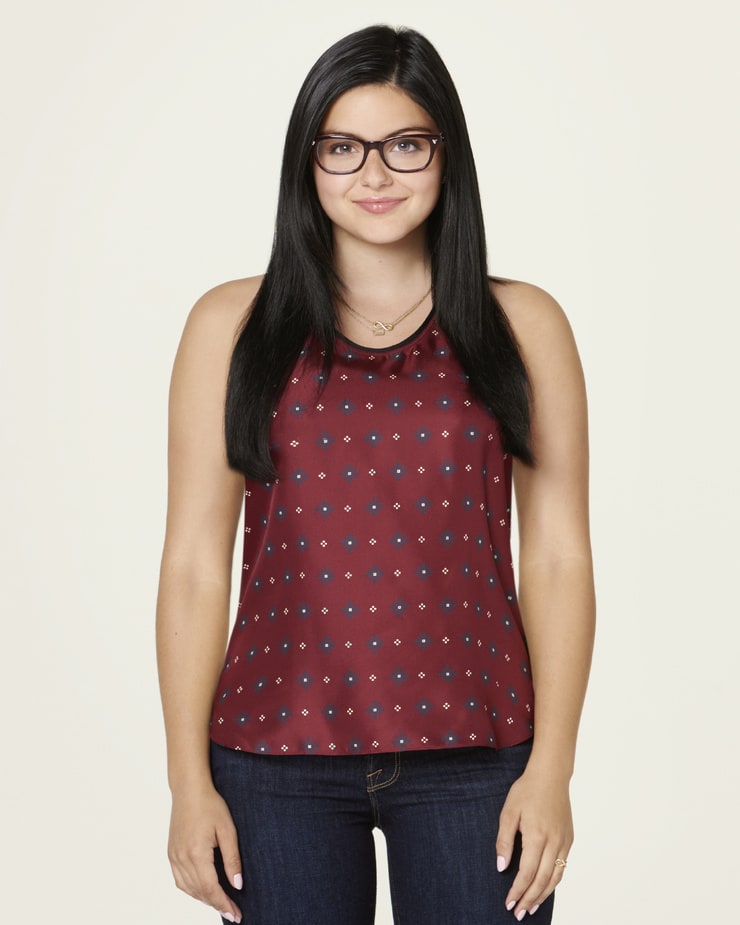 Picture of Ariel Winter