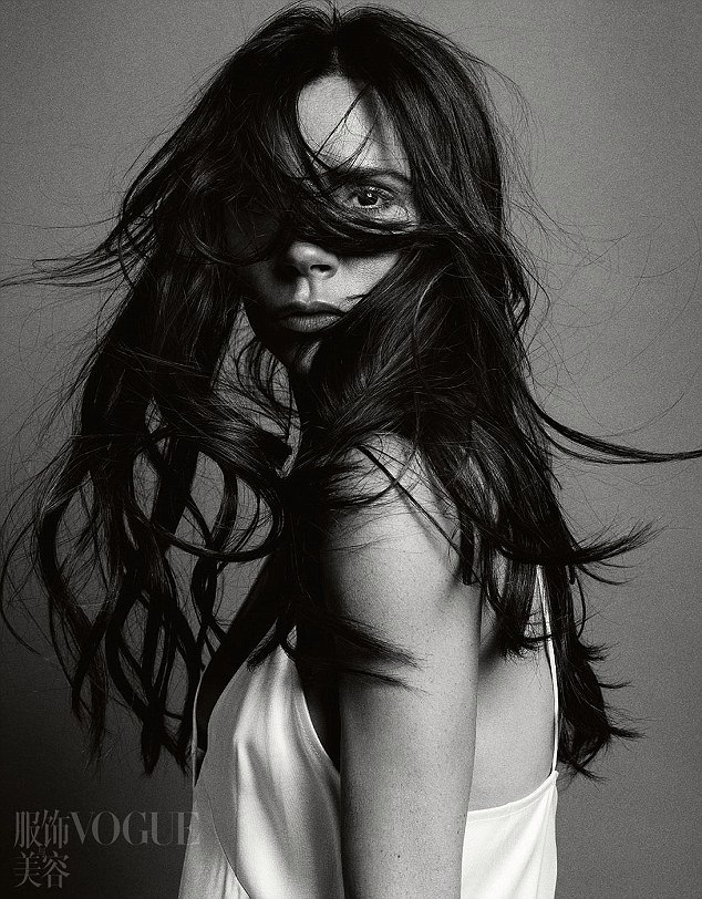 Victoria Beckham Victoria Beckham