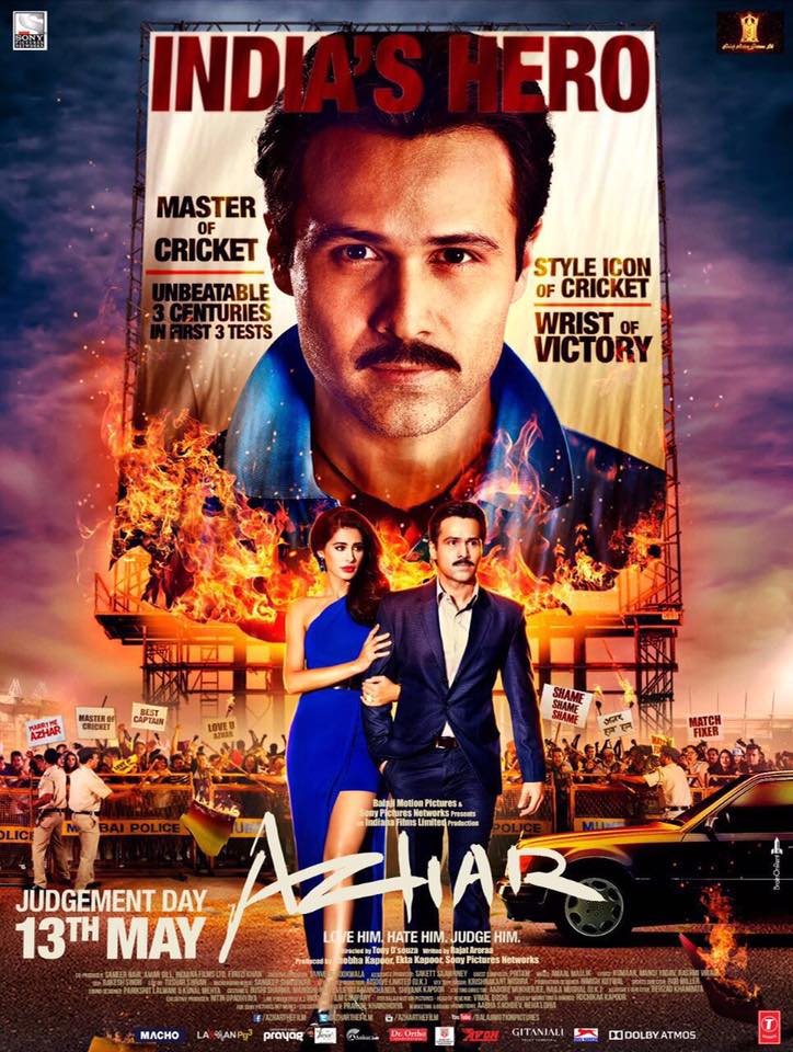 Azhar Azhar