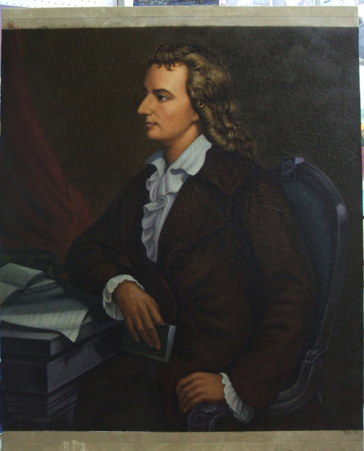 Friedrich Schiller