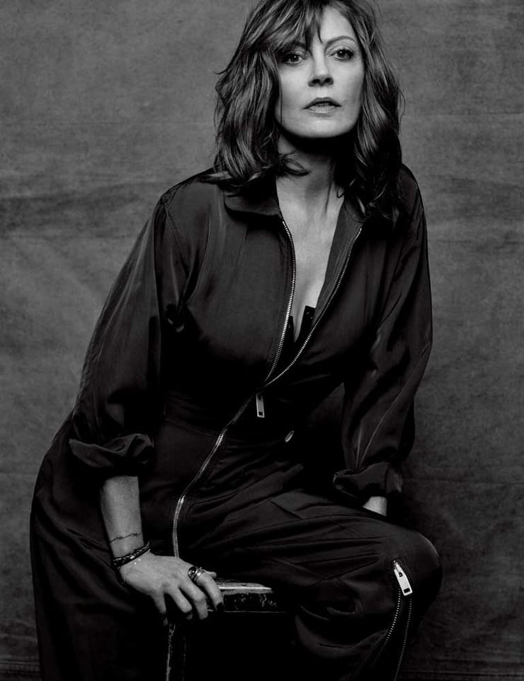 Susan Sarandon Susan Sarandon