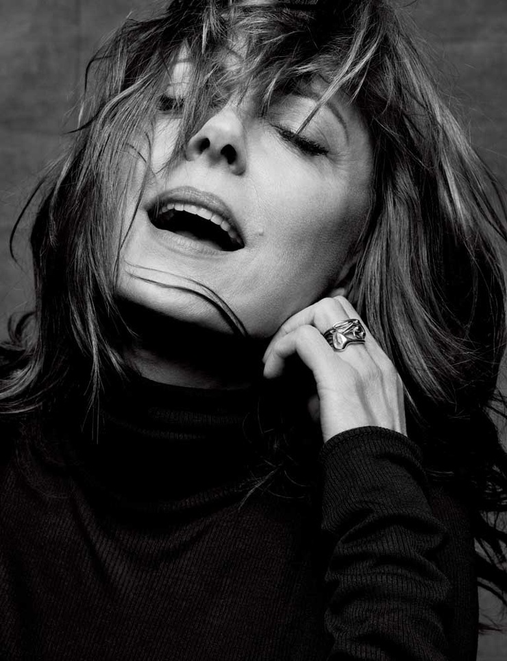 Susan Sarandon Susan Sarandon