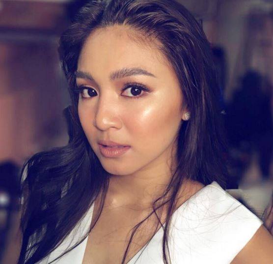 Nadine Lustre