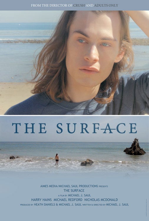 The Surface