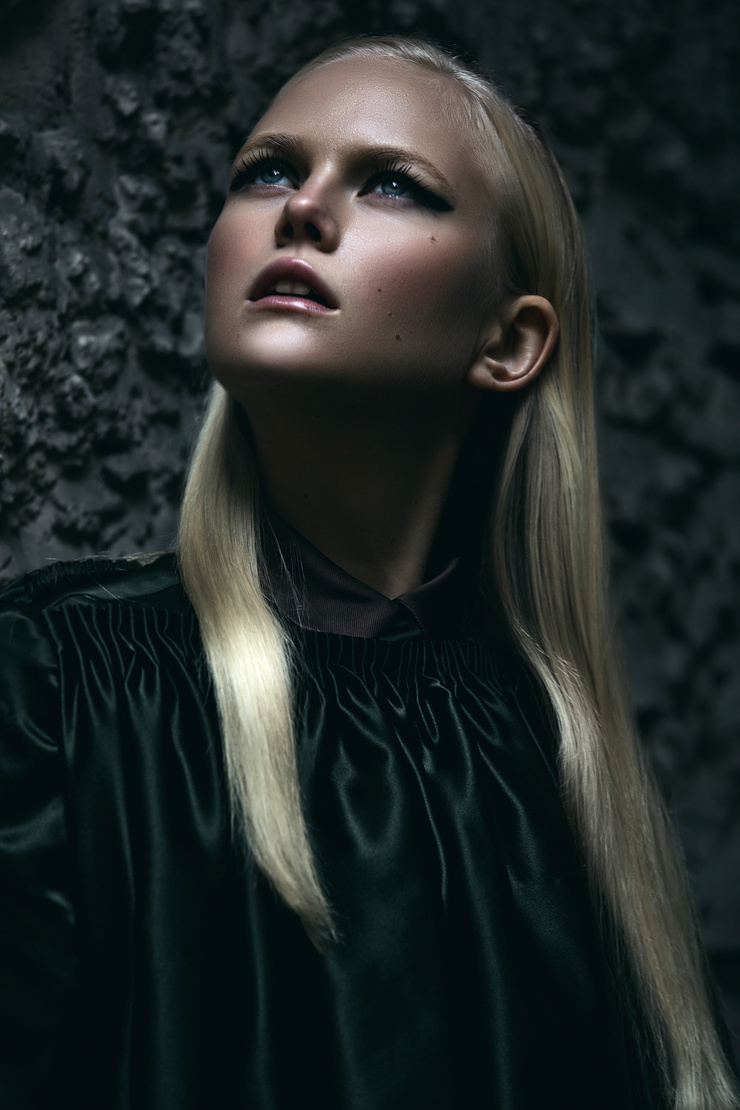Anne Sophie Monrad