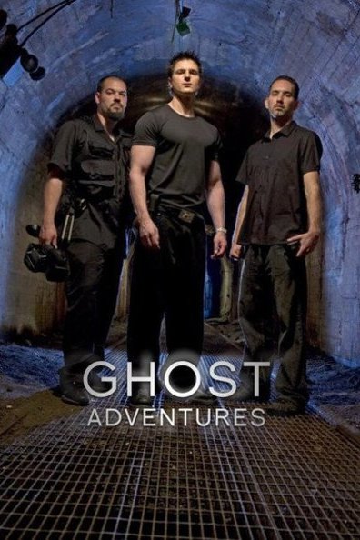 Ghost Adventures