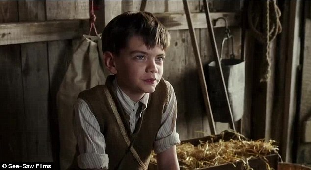 Mr. Holmes Mr. Holmes