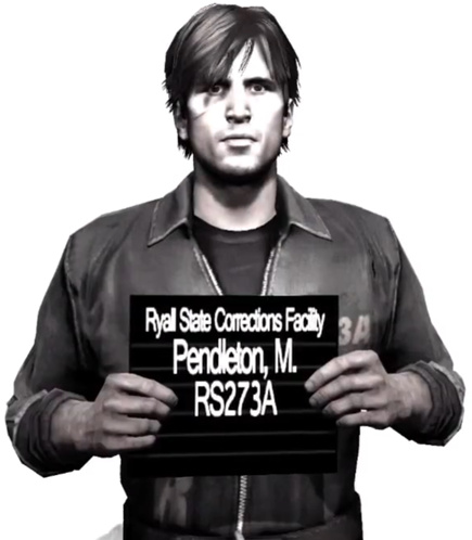 Murphy Pendleton