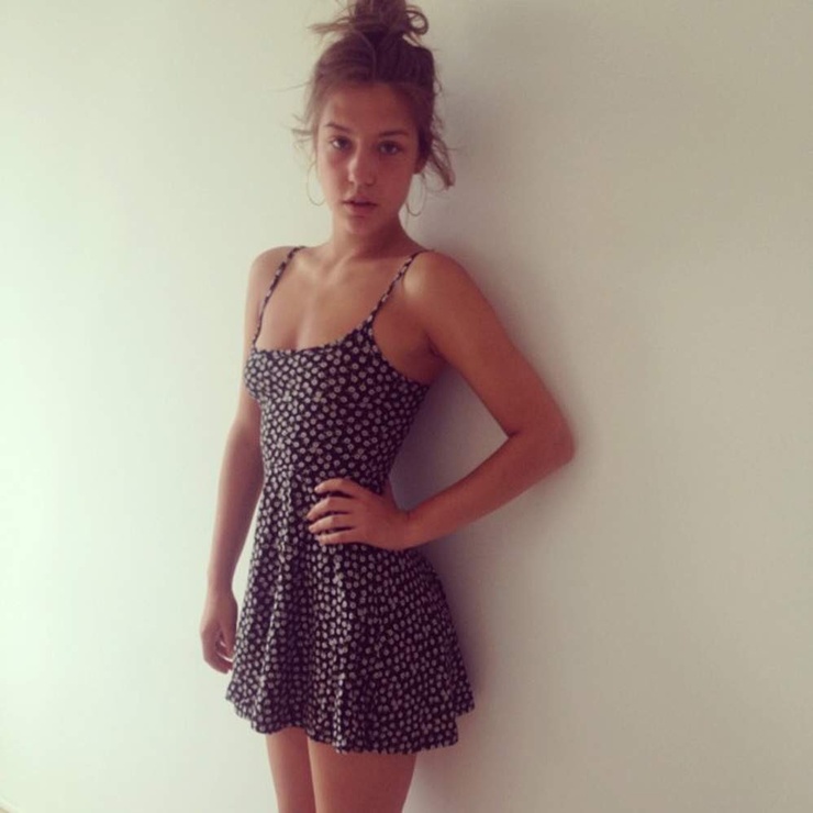 Adele Exarchopoulos Adele Exarchopoulos