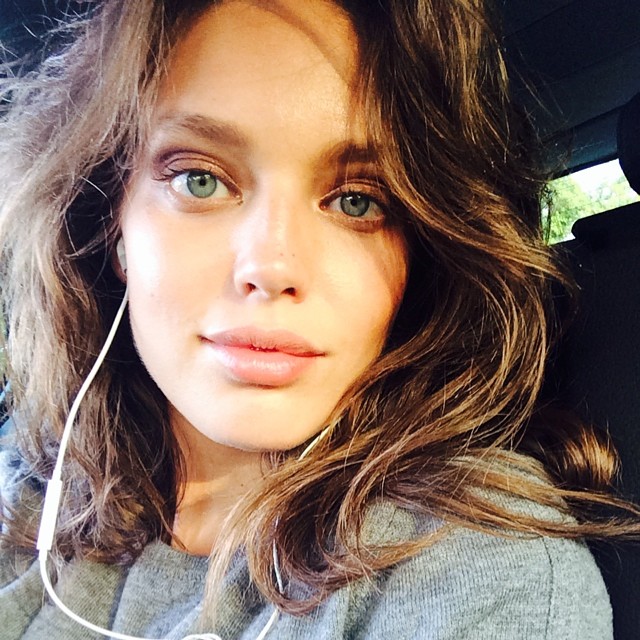 Emily Didonato Emily Didonato
