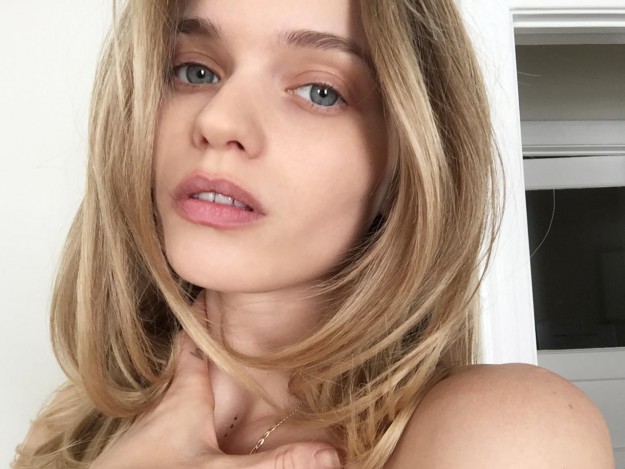 Abbey Lee Kershaw Abbey Lee Kershaw