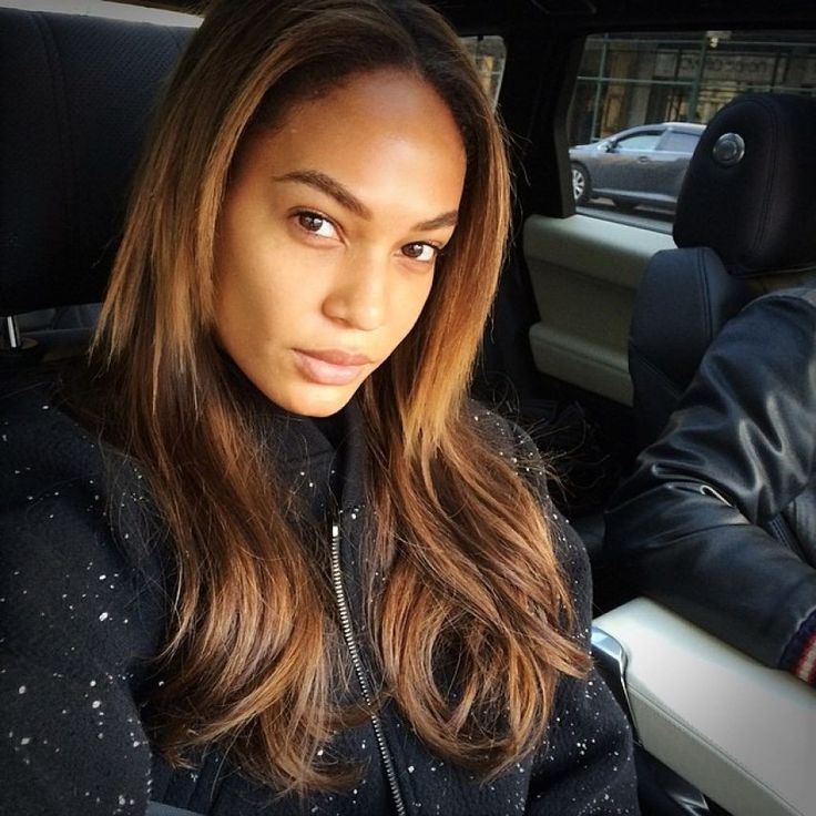 Joan Smalls