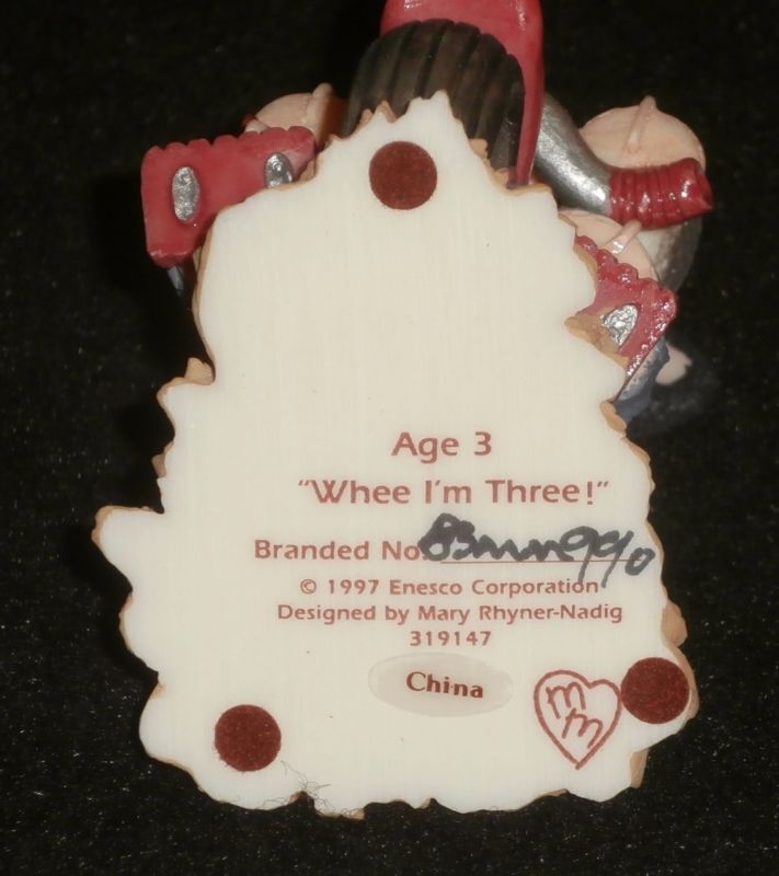 Mary's Moo Moos: Age 3 - 