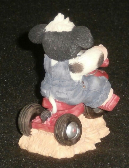 Mary's Moo Moos: Age 3 - 