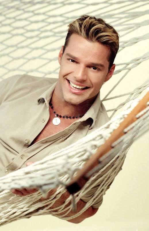 Ricky Martin