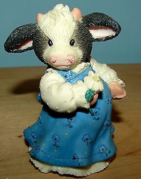 Mary's Moo Moos - 