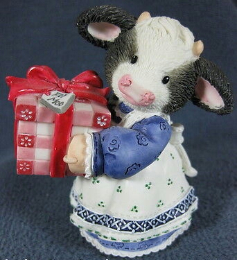 Mary's Moo Moos - 