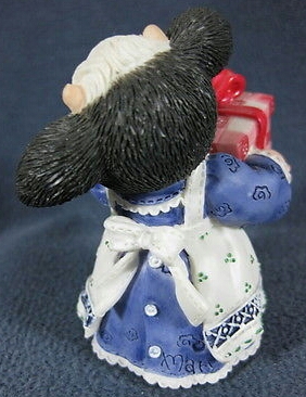 Mary's Moo Moos - 