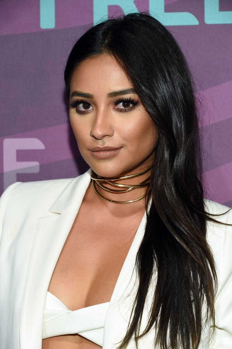 Picture of Shay Mitchell