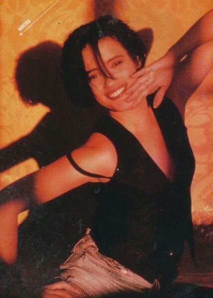 Martika Martika