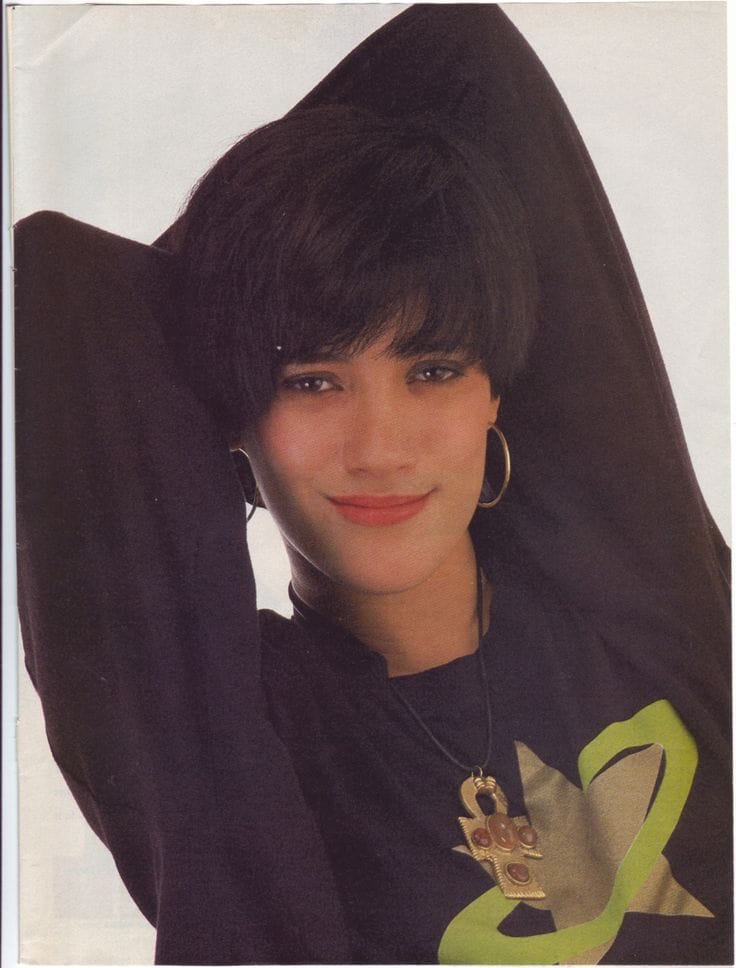 Martika Martika