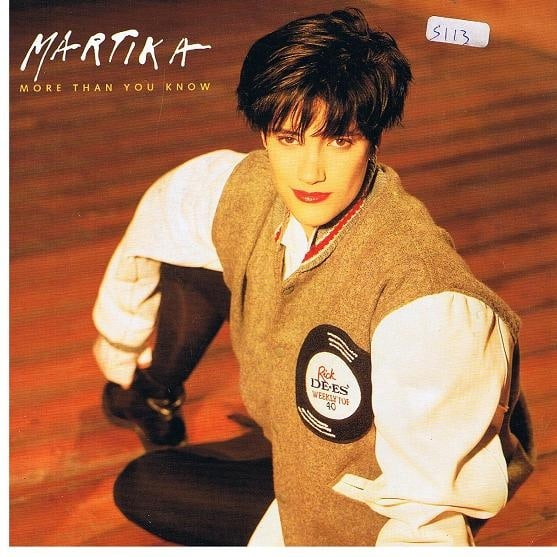 Martika Martika