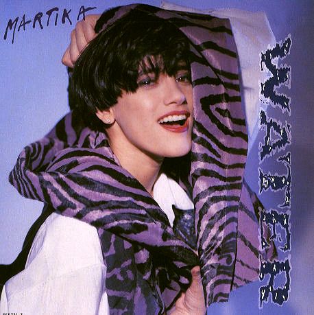 Martika