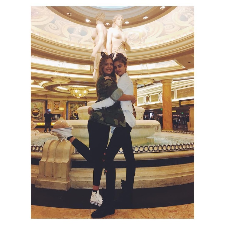Taylor Marie Hill Taylor Marie Hill