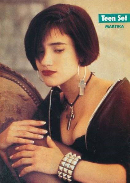 Martika Martika