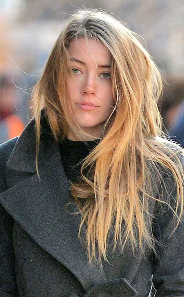 Amber Heard Amber Heard