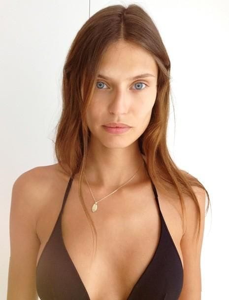 Bianca Balti Bianca Balti