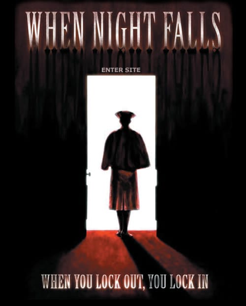When Night Falls (2007)