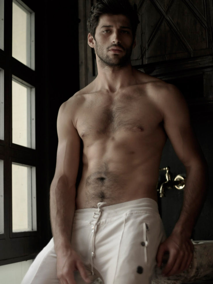 Alexis Papas