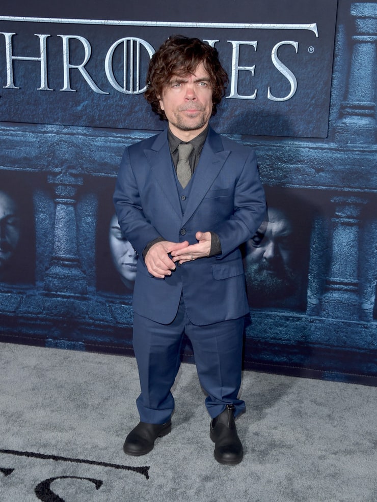 Peter Dinklage