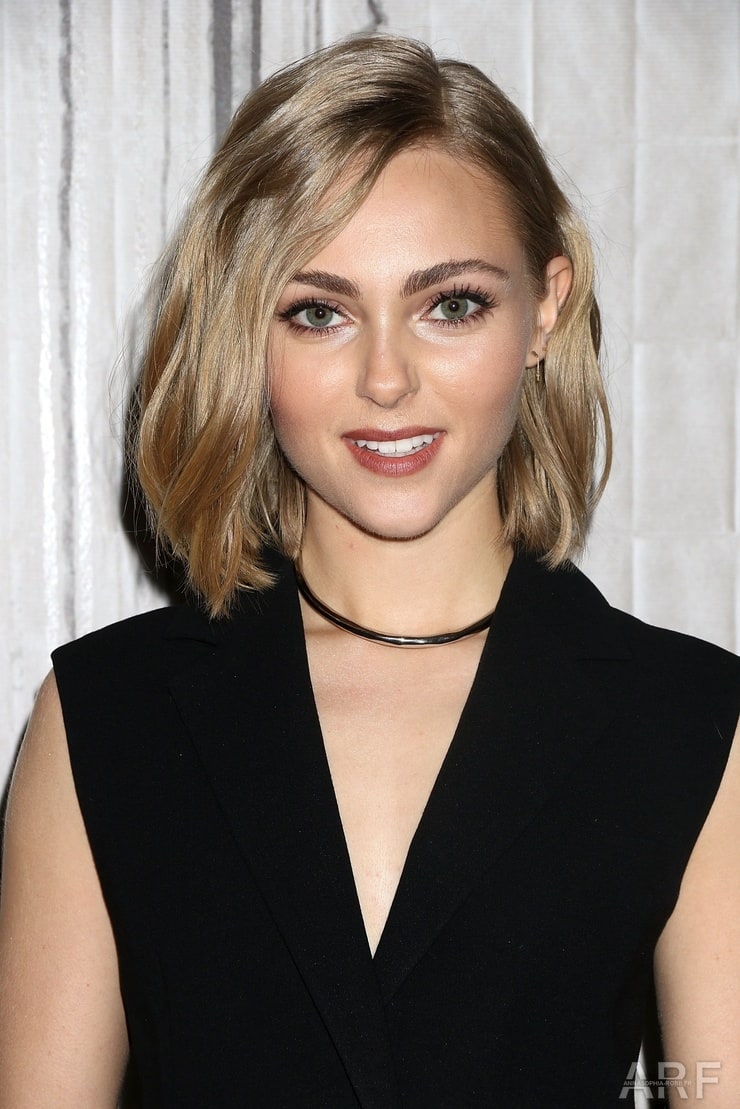 AnnaSophia Robb