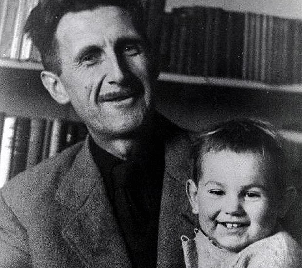 George Orwell