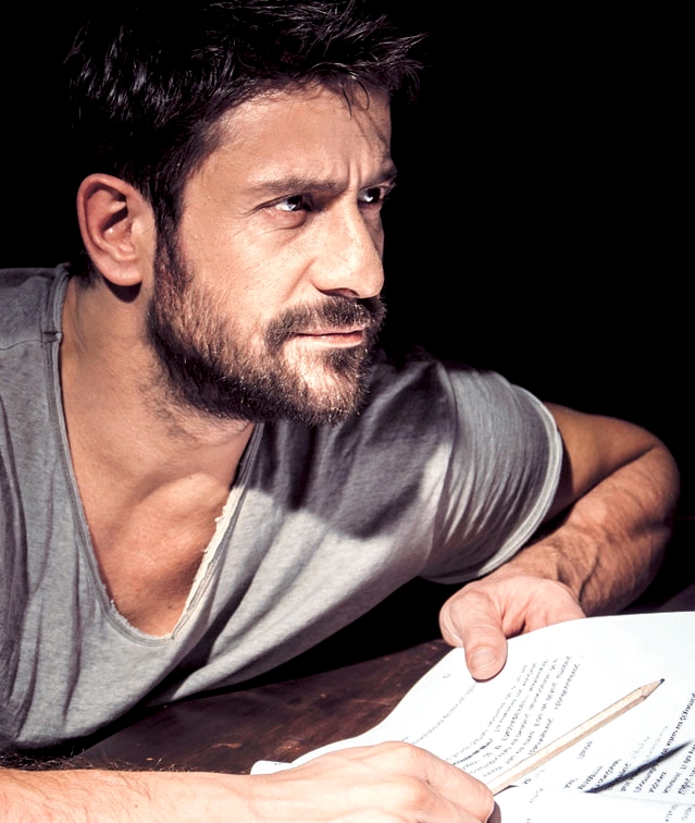 Alexis Georgoulis